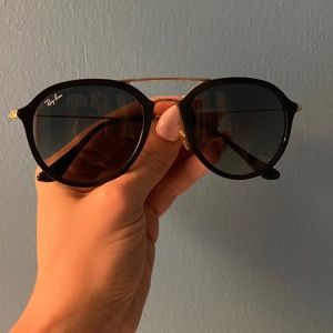 Ray Ban sunglasses